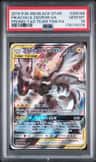 Pikachu & Zekrom Gx