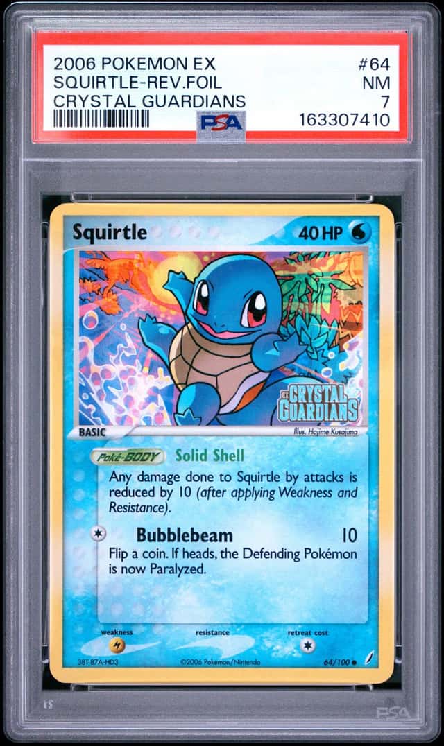 Squirtle