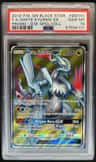 White Kyurem Gx