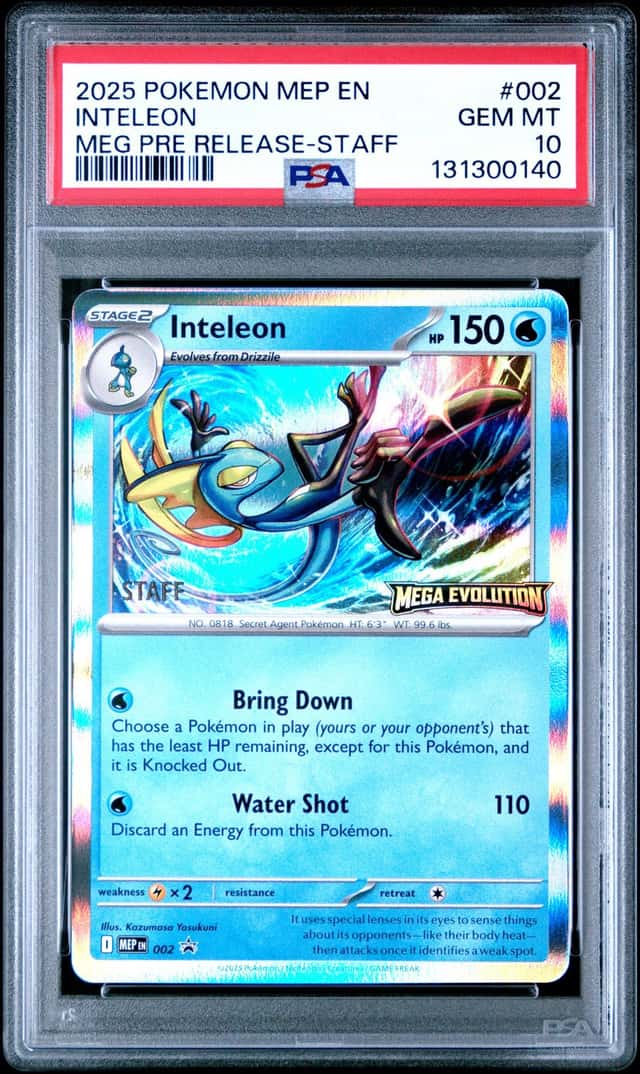 Inteleon