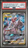 Mewtwo & Mew Gx