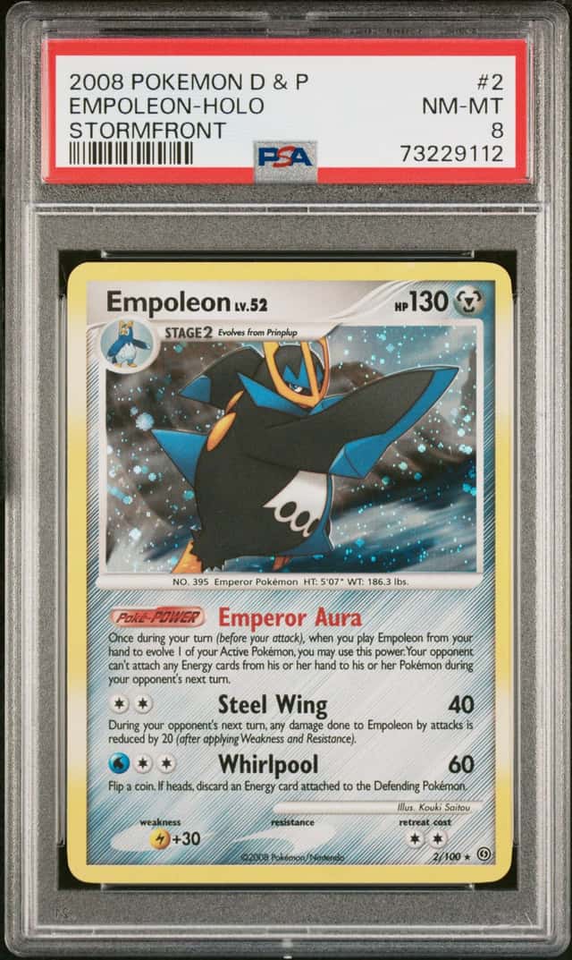 Empoleon