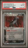 Mightyena Ex