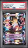 M Alakazam Ex