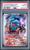 Rocket'S Wobbuffet