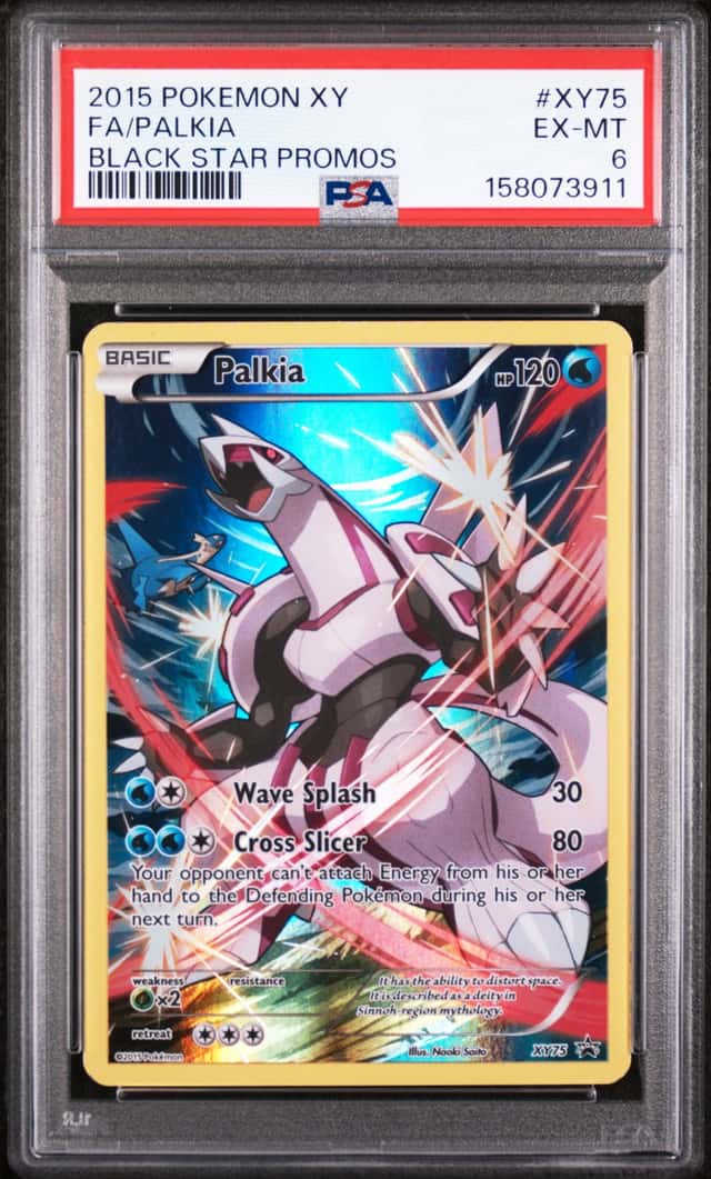 Palkia