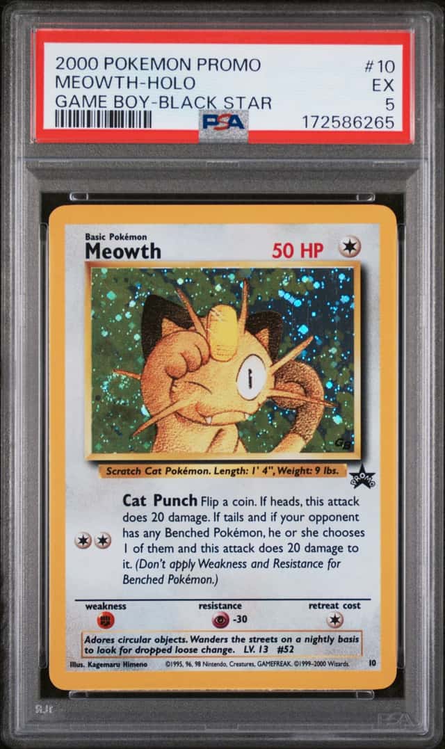Meowth
