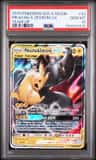 Pikachu & Zekrom Gx