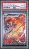 Rocket'S Moltres Ex