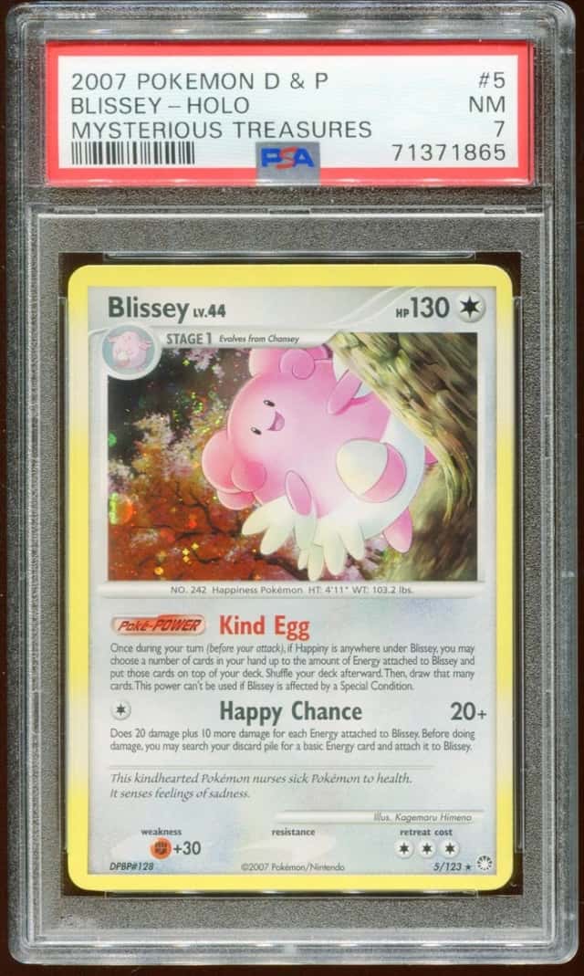 Blissey