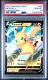 Pikachu V