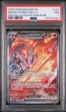 Rocket'S Moltres Ex