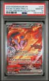 Rocket'S Moltres Ex