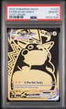 Pikachu Vmax