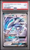 Lugia Gx