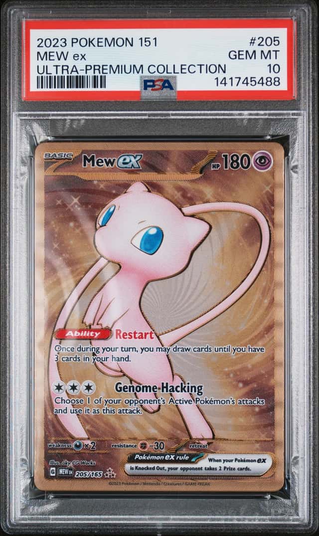 MEW ex
