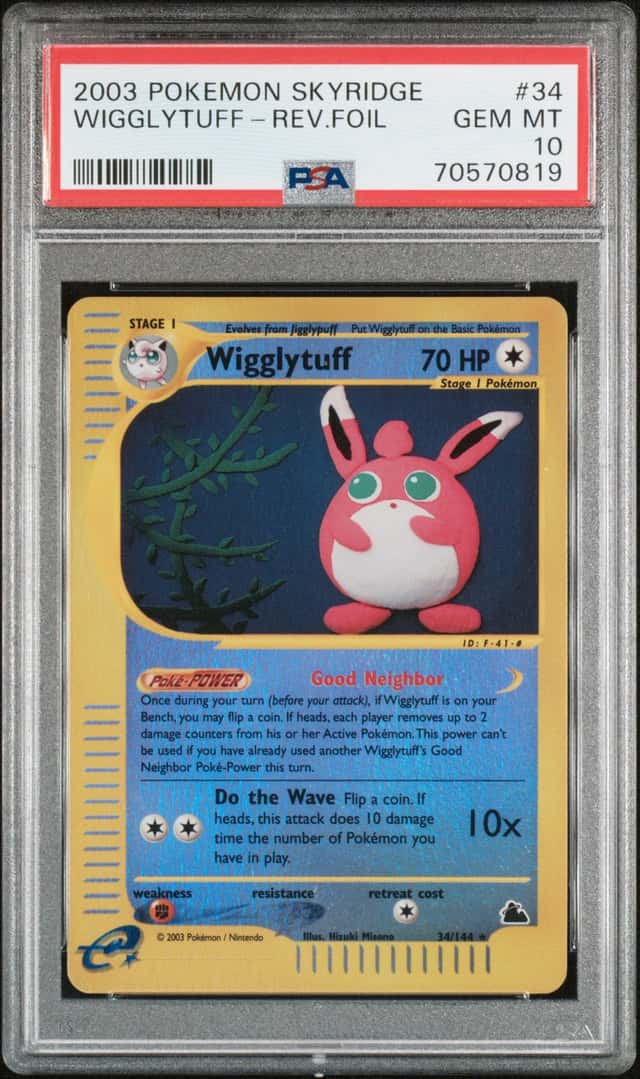 Wigglytuff