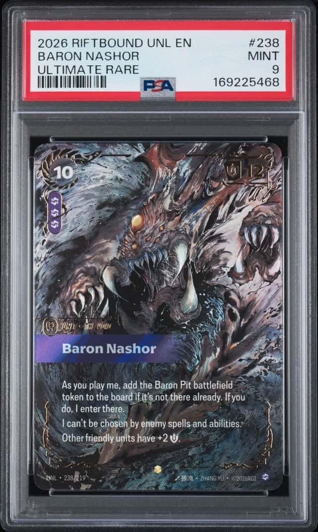 Baron Nashor