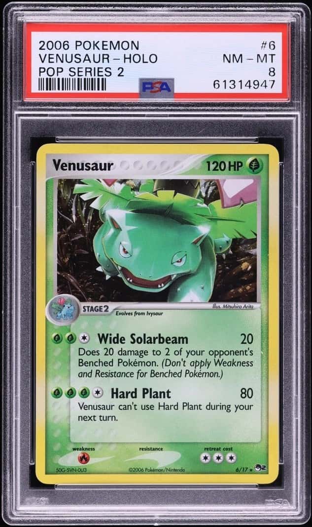 Venusaur