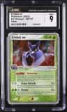 Crobat Ex