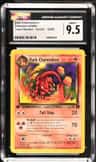 Dark Charmeleon