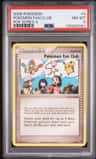 Pokemon Fan Club