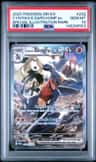Cynthia'S Garchomp Ex