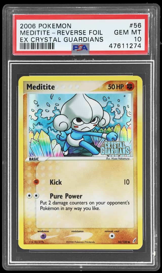 Meditite