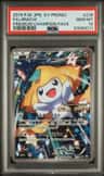 Jirachi