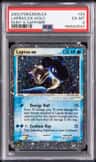 Lapras Ex