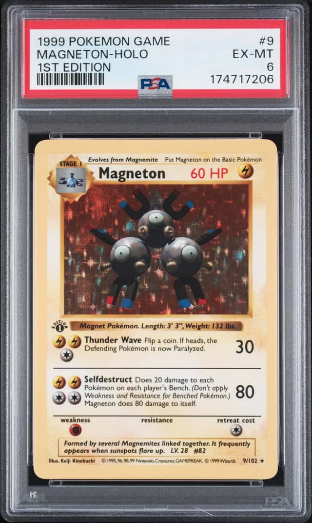 Magneton