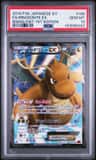 Dragonite Ex