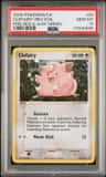 Clefairy