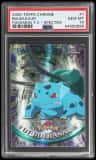 Bulbasaur