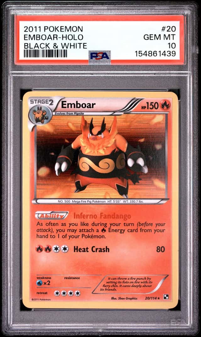 Emboar