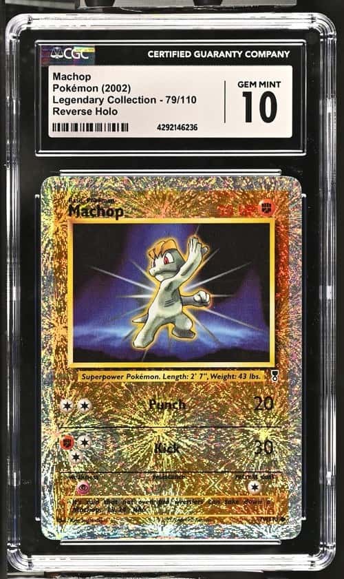 Machop