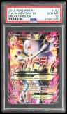 M Mewtwo Ex