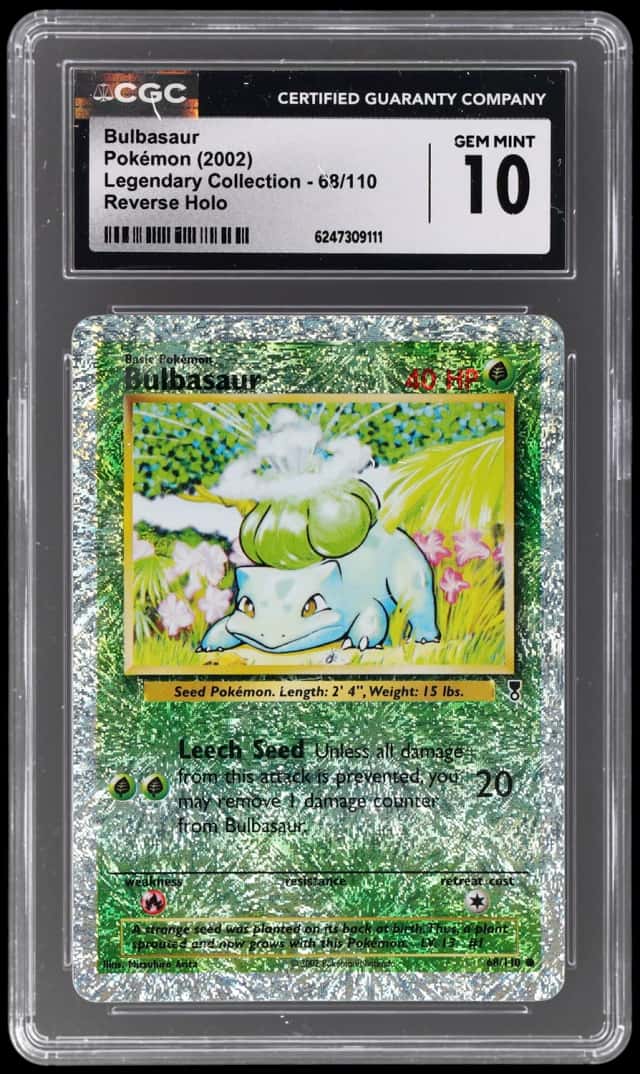 Basic Pokémon