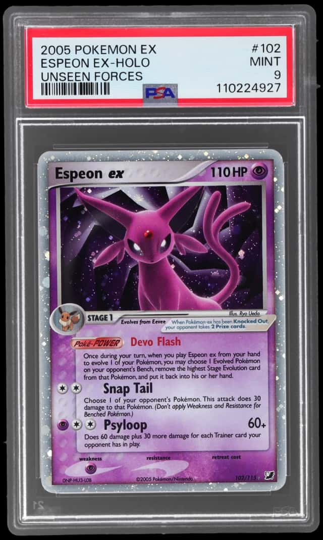 ESPEON EX