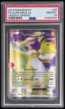 Ampharos Ex