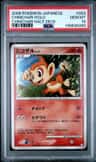 Chimchar