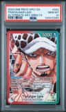 Trafalgar Law