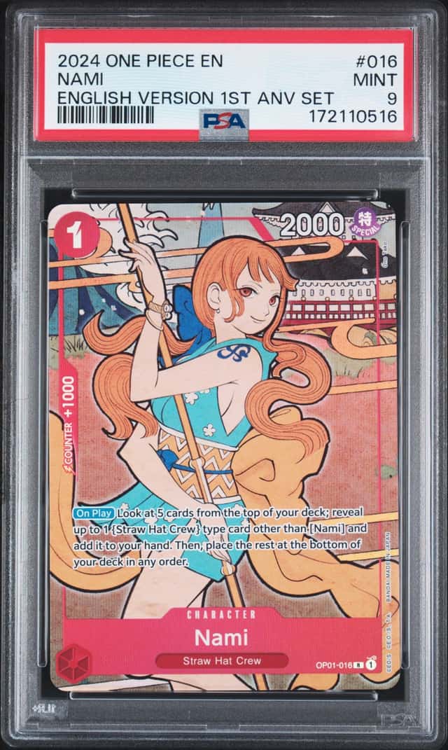 Nami