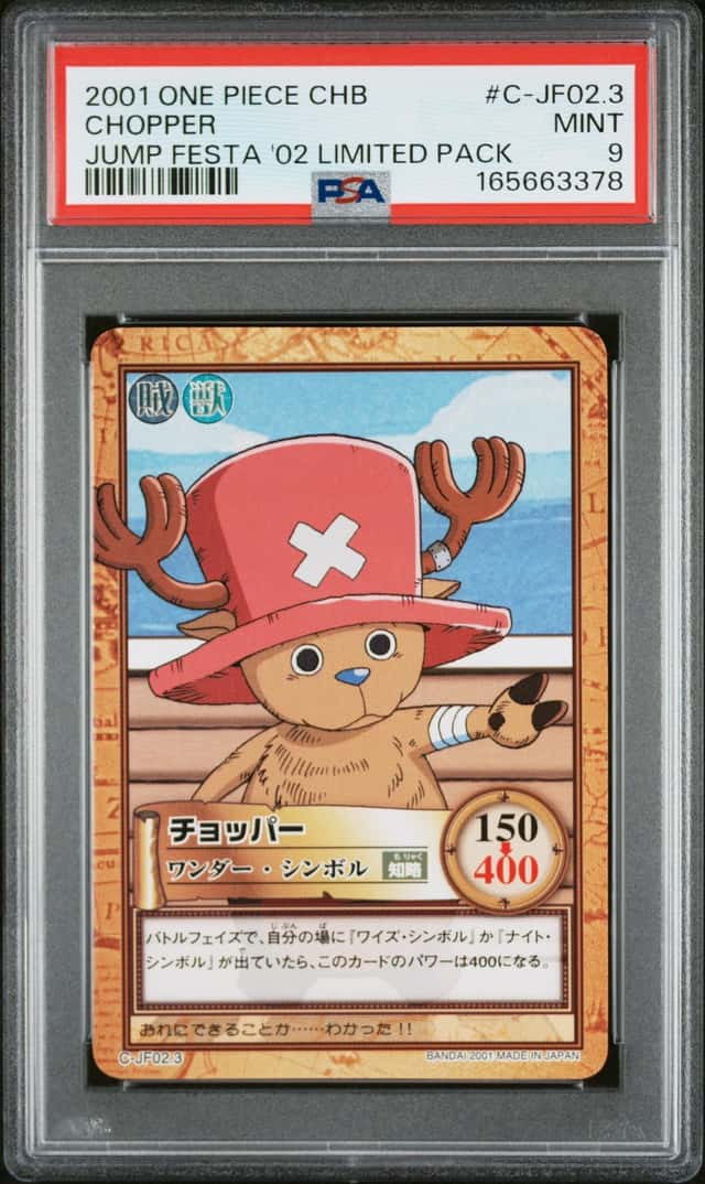 Chopper