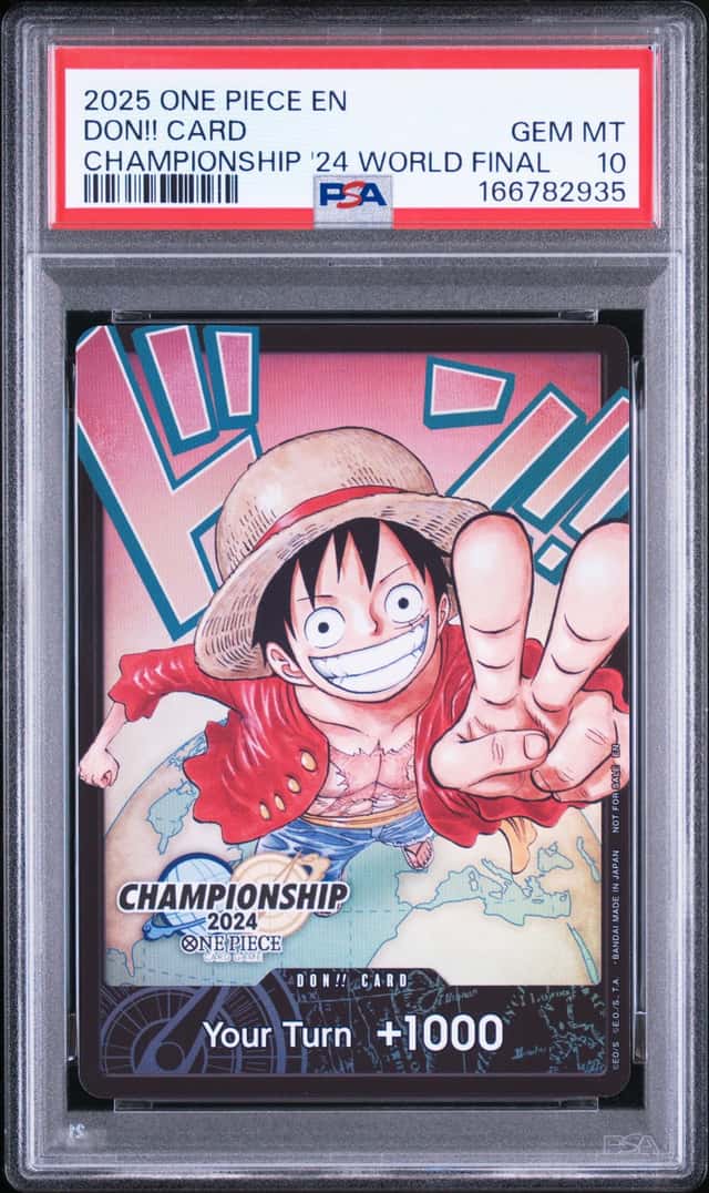 Don!! Card