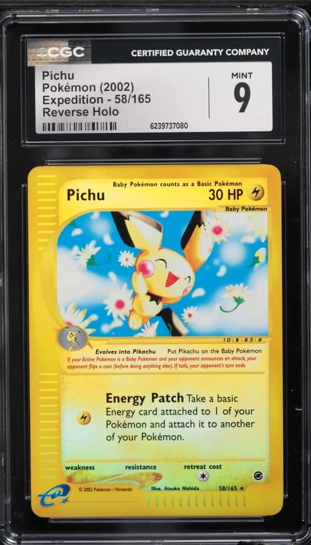 Pichu
