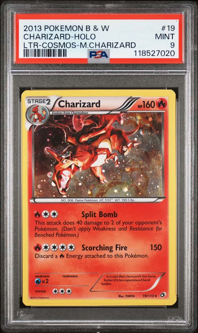 Charizard