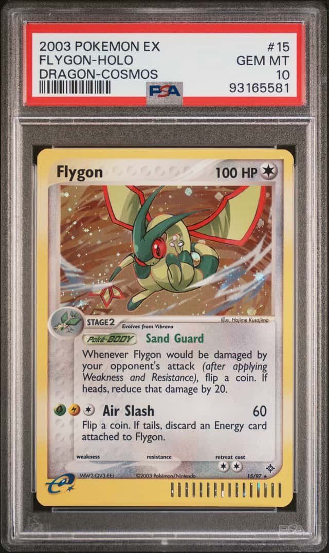 Flygon