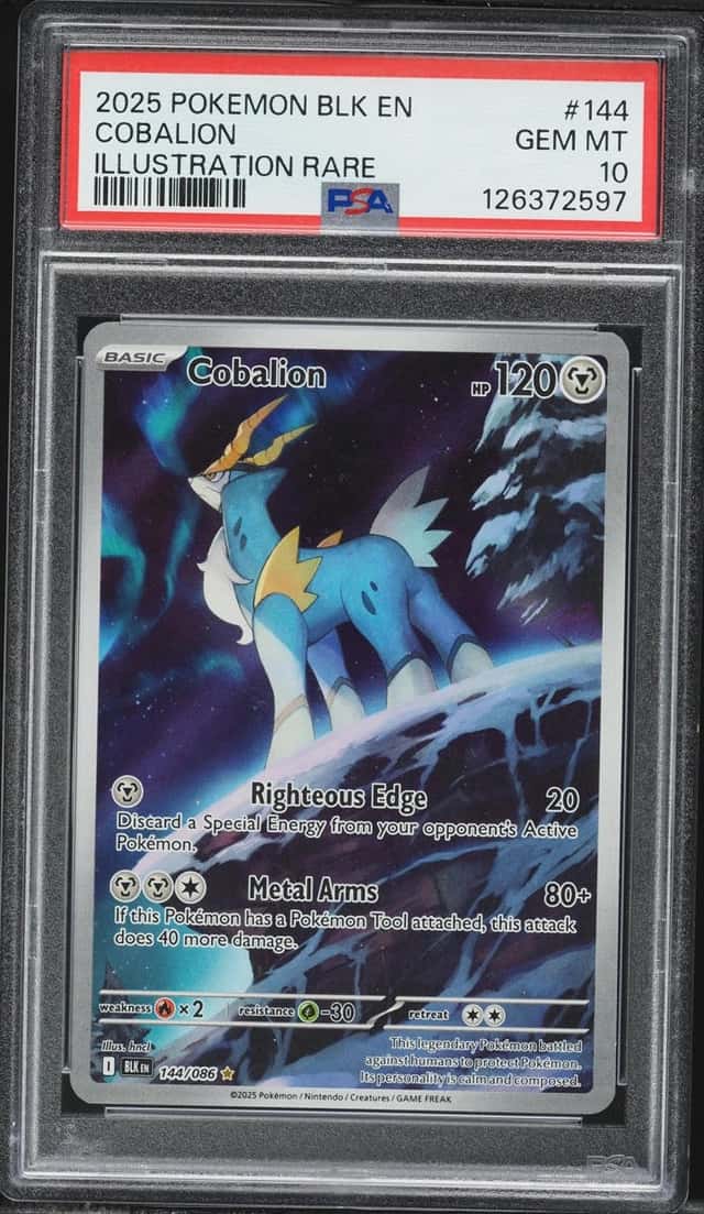 Cobalion