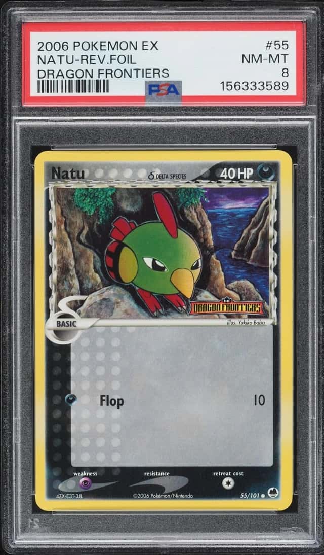 Natu Δ